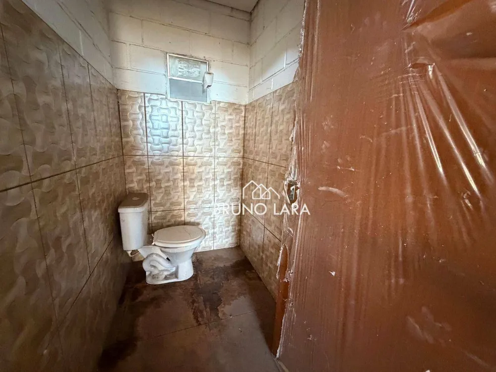 Depósito-Galpão, 290 m² - Foto 5