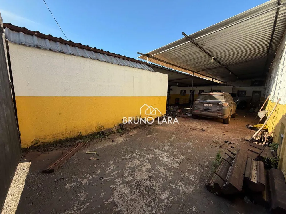 Depósito-Galpão, 290 m² - Foto 3