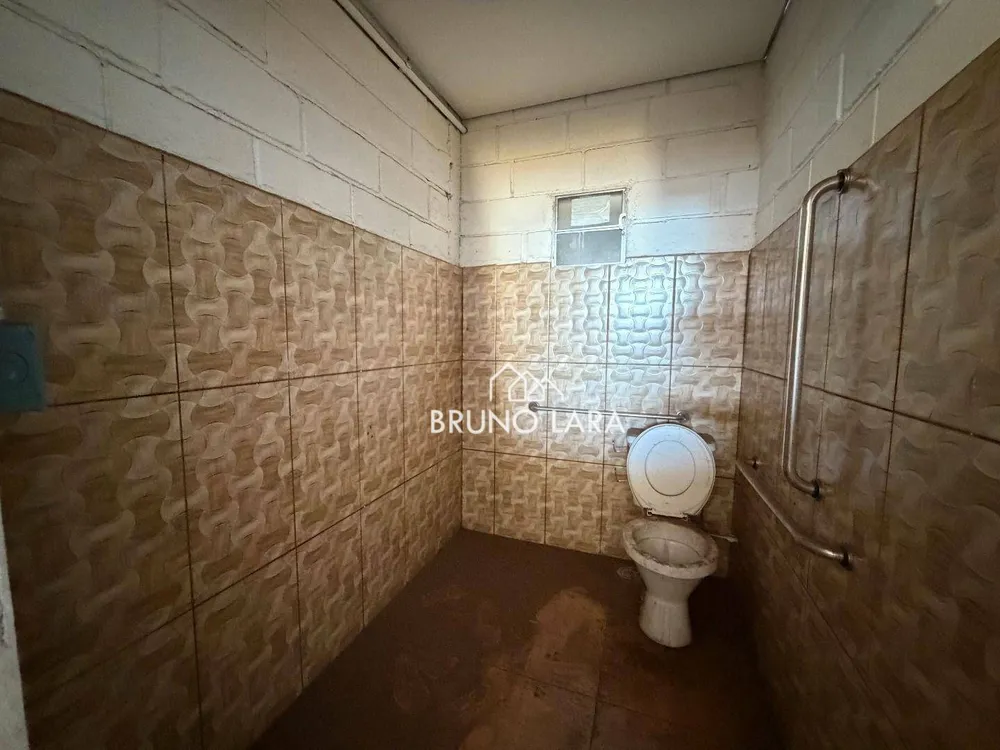 Depósito-Galpão, 290 m² - Foto 6
