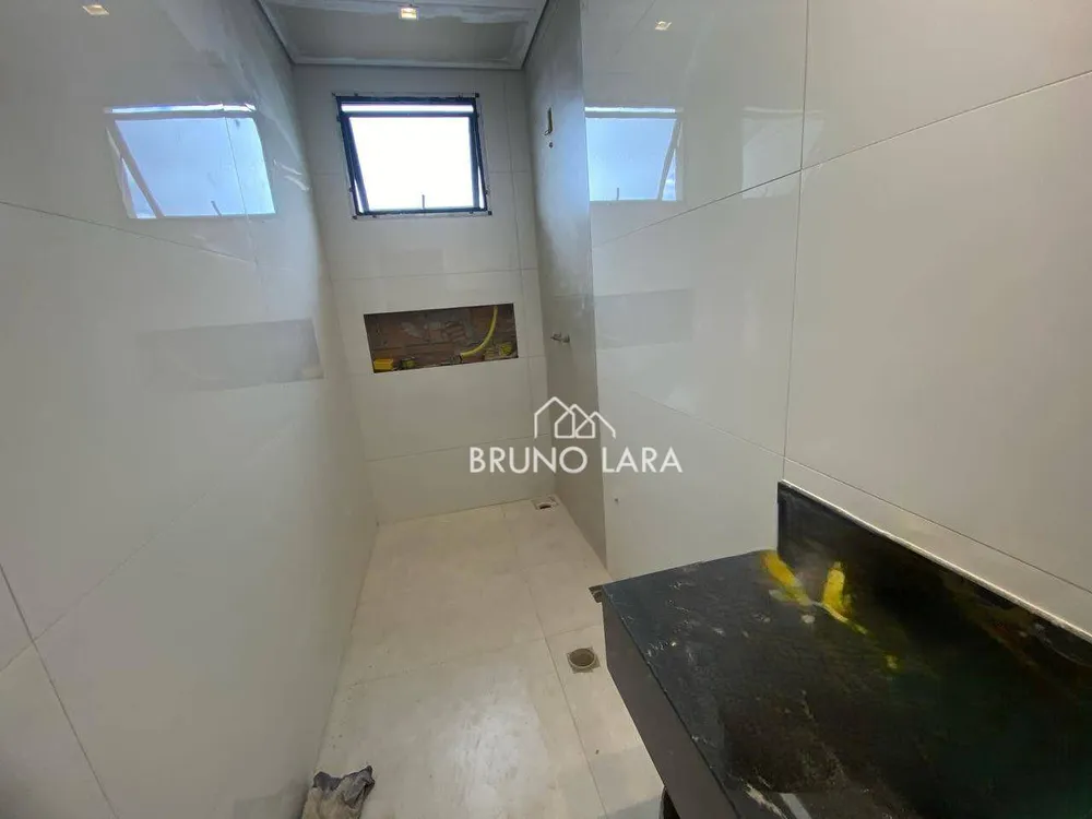 Casa, 3 quartos, 196 m² - Foto 5