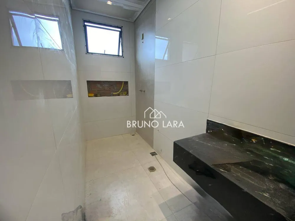 Casa, 3 quartos, 196 m² - Foto 7