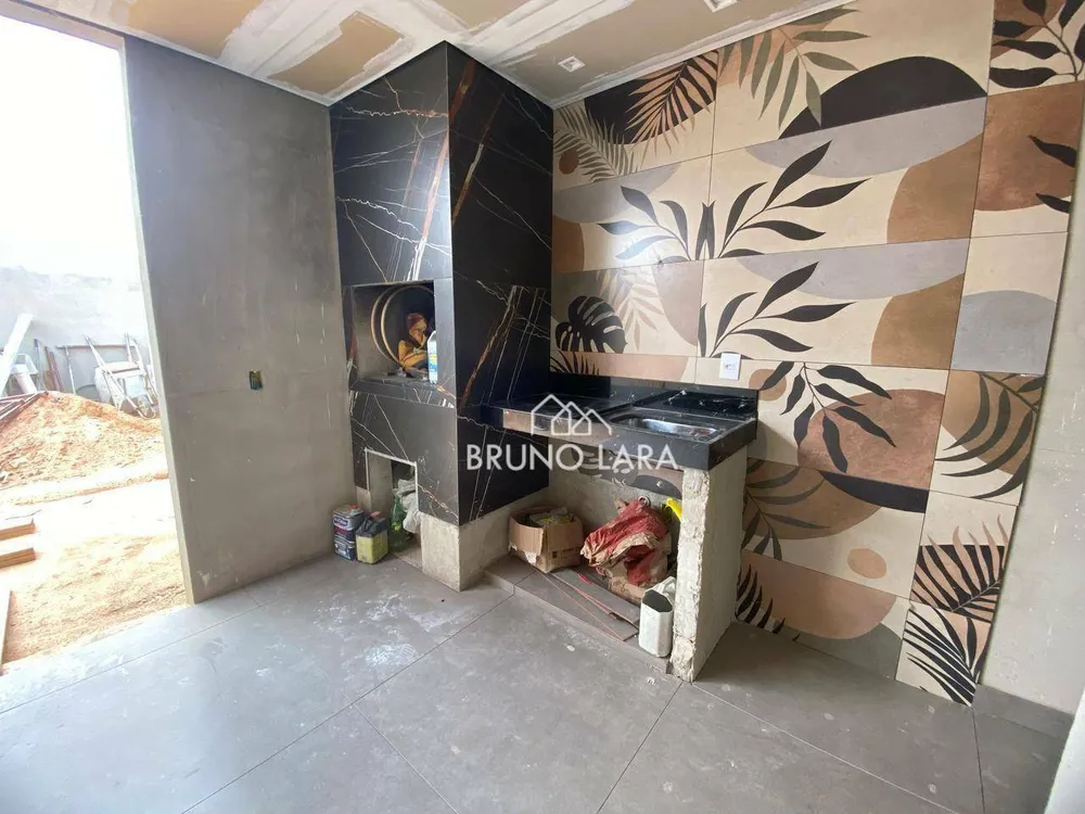 Casa, 3 quartos, 196 m² - Foto 16