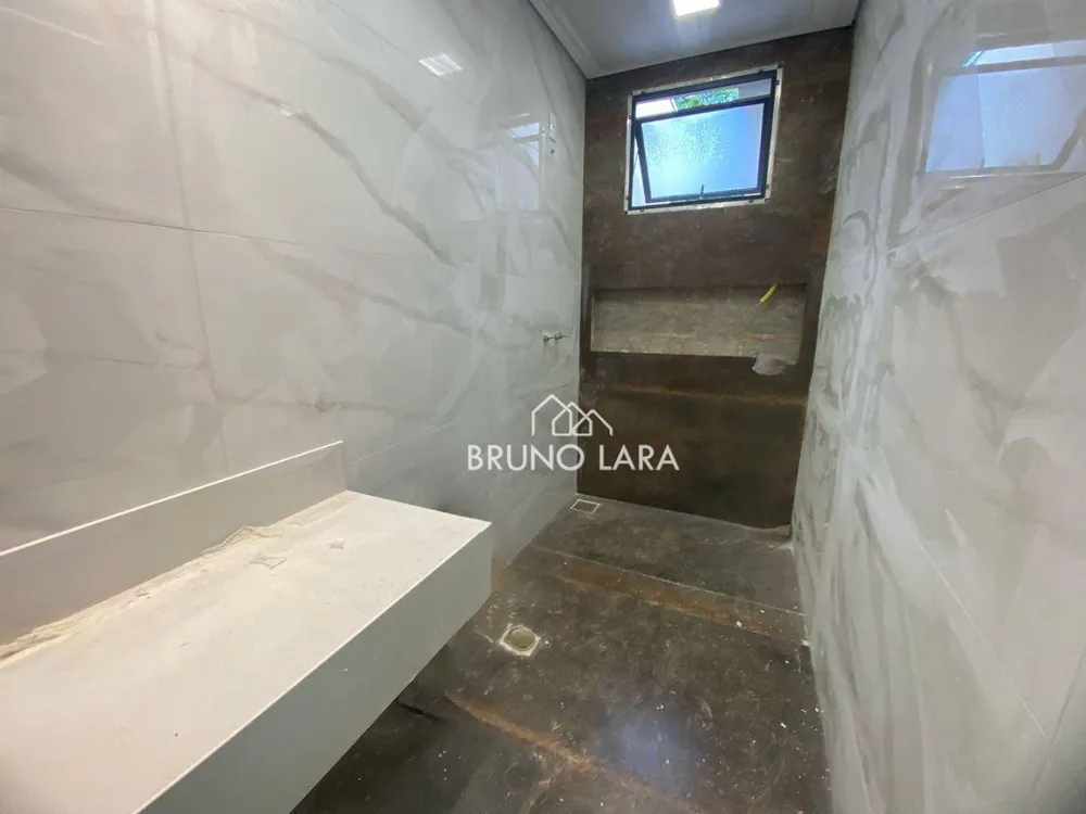 Casa, 3 quartos, 196 m² - Foto 9