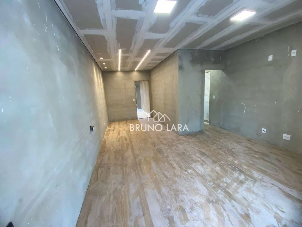 Casa, 3 quartos, 196 m² - Foto 11