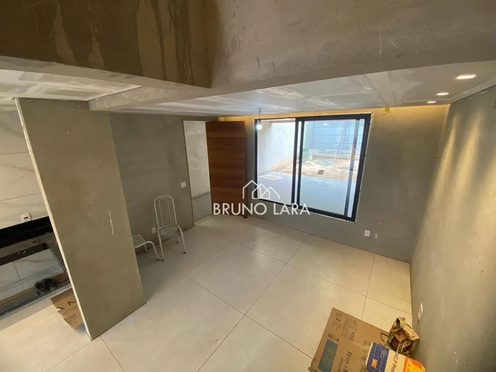 Casa, 3 quartos, 196 m² - Foto 8