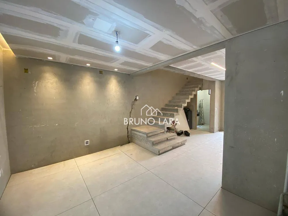 Casa, 3 quartos, 196 m² - Foto 6