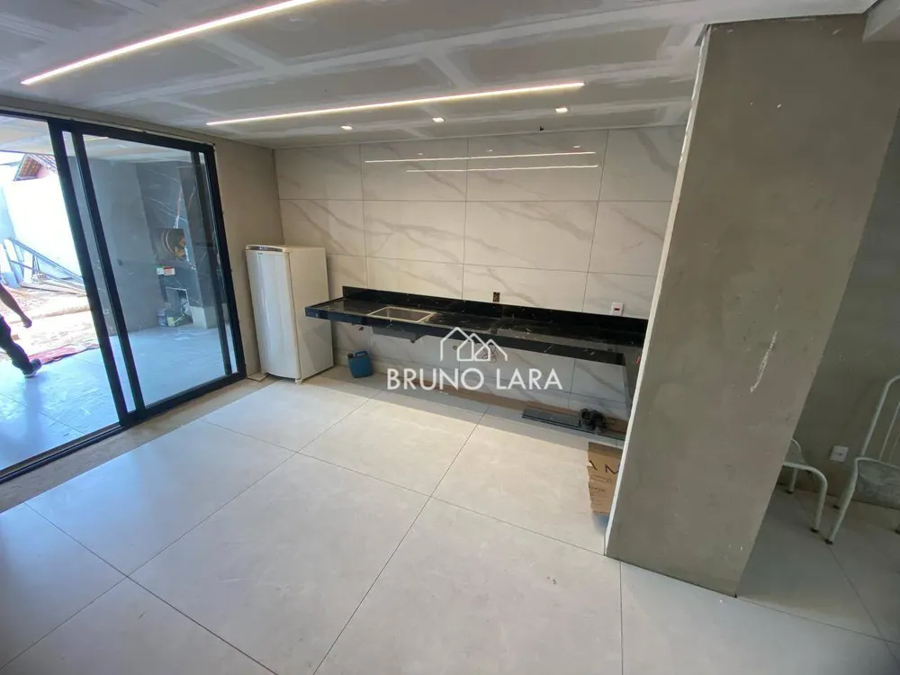 Casa, 3 quartos, 196 m² - Foto 14