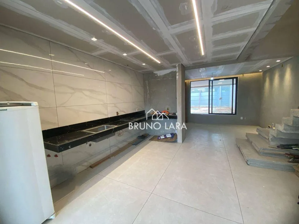 Casa, 3 quartos, 196 m² - Foto 3