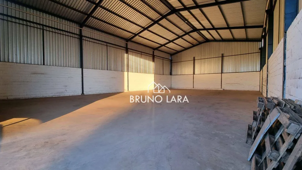 Depósito-Galpão, 360 m² - Foto 4