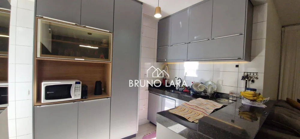 Casa, 3 quartos, 89 m² - Foto 7