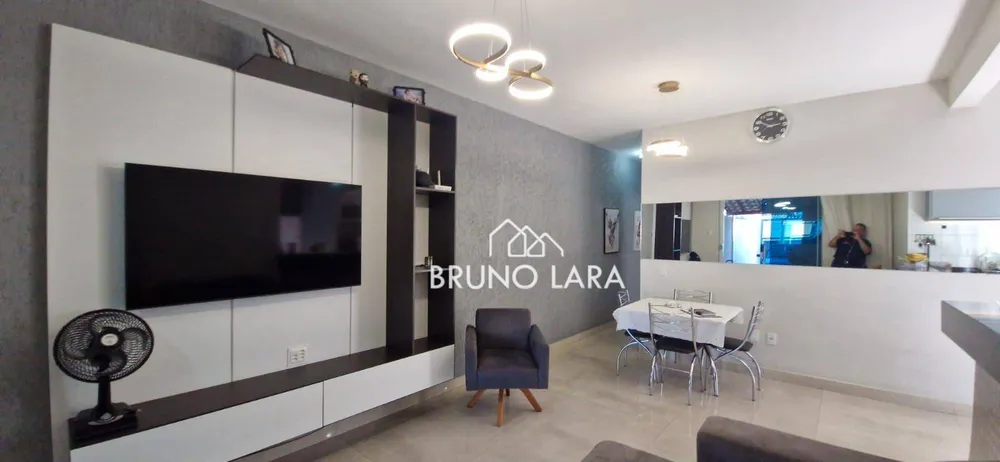Casa, 3 quartos, 89 m² - Foto 5