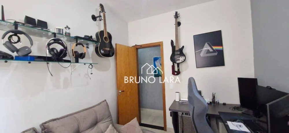 Casa, 3 quartos, 89 m² - Foto 12