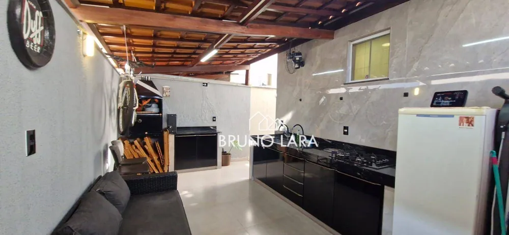 Casa, 3 quartos, 89 m² - Foto 14