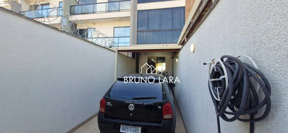 Casa, 3 quartos, 89 m² - Foto 3