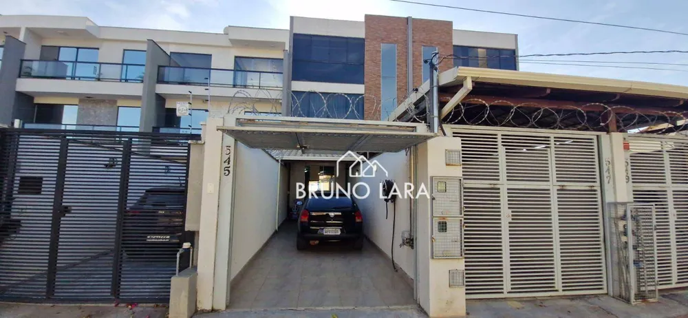 Casa, 3 quartos, 89 m² - Foto 2