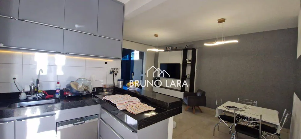 Casa, 3 quartos, 89 m² - Foto 6