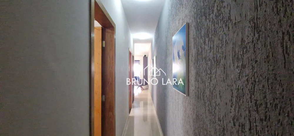 Casa, 3 quartos, 89 m² - Foto 8