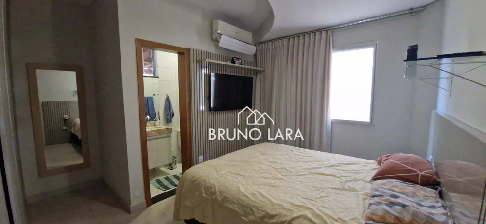 Casa, 3 quartos, 89 m² - Foto 10