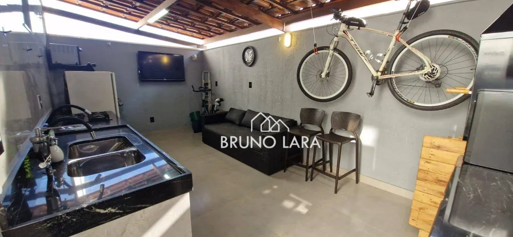 Casa, 3 quartos, 89 m² - Foto 15