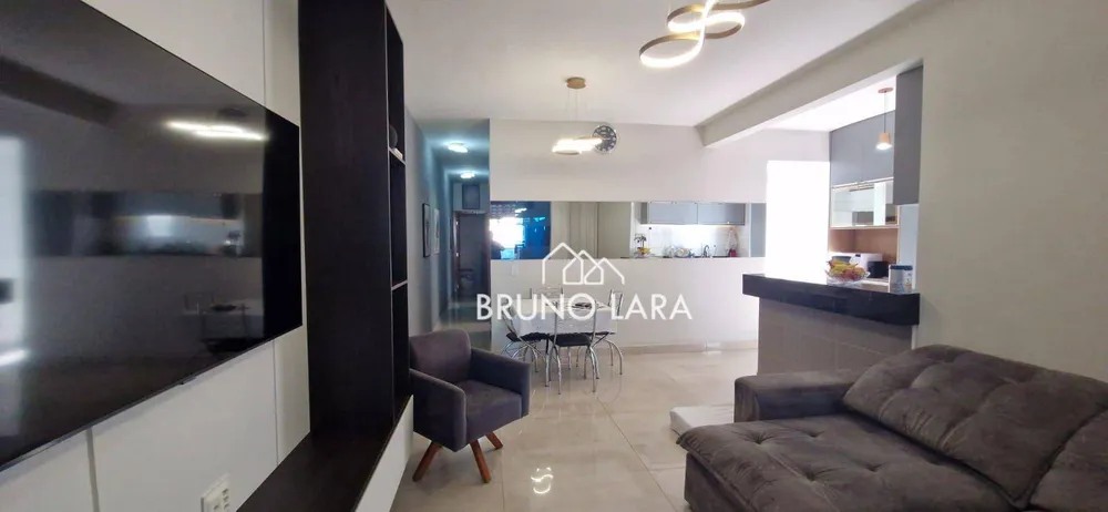 Casa, 3 quartos, 89 m² - Foto 4