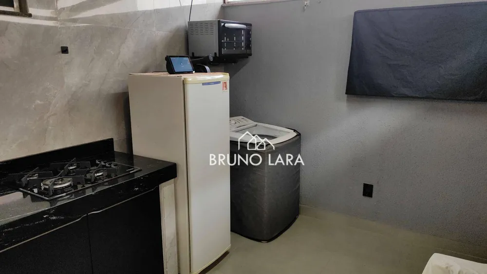 Casa, 3 quartos, 89 m² - Foto 16