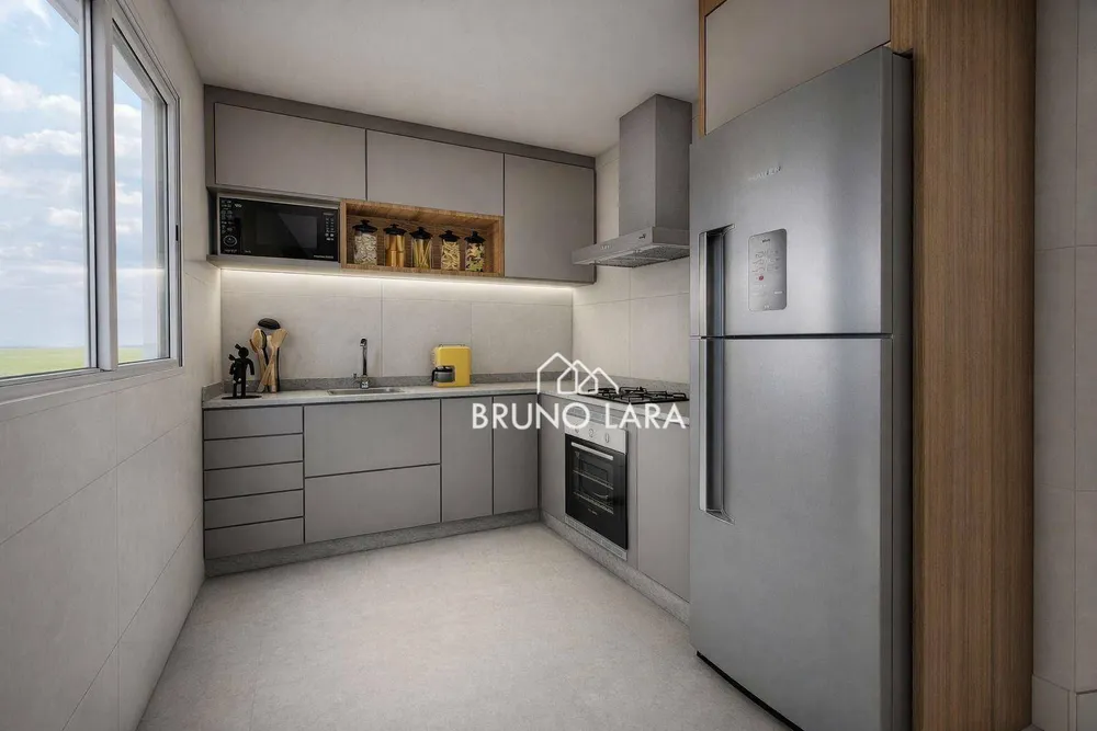 Casa, 2 quartos, 75 m² - Foto 6