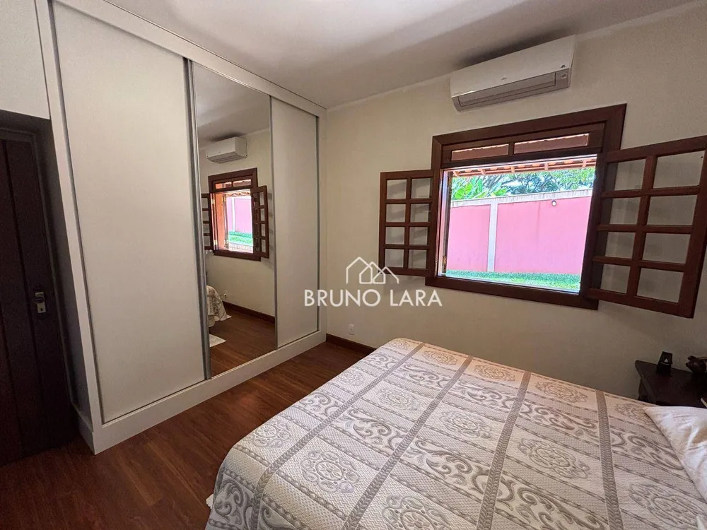 Sítio, 4 quartos, 1630 m² - Foto 12