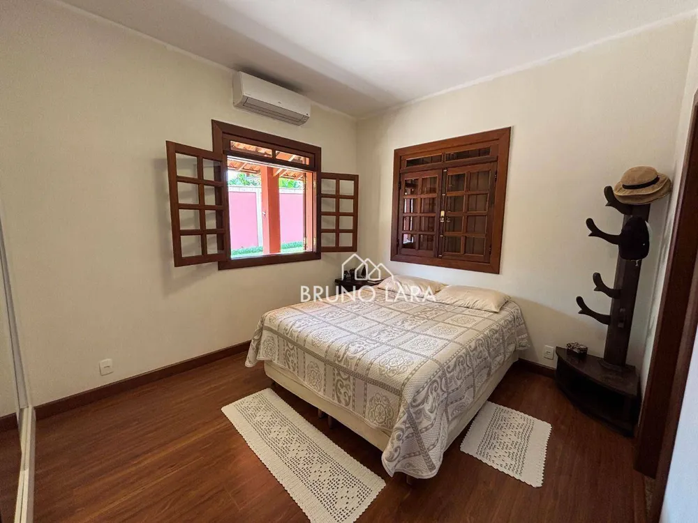 Sítio, 4 quartos, 1630 m² - Foto 11