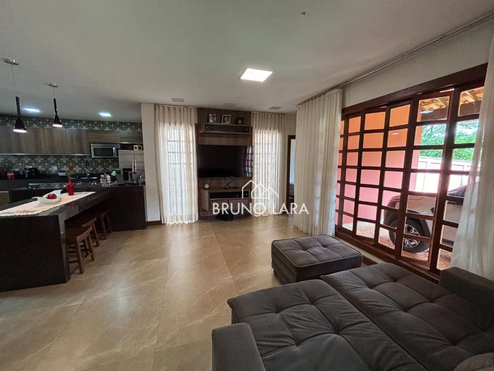 Sítio, 4 quartos, 1630 m² - Foto 9