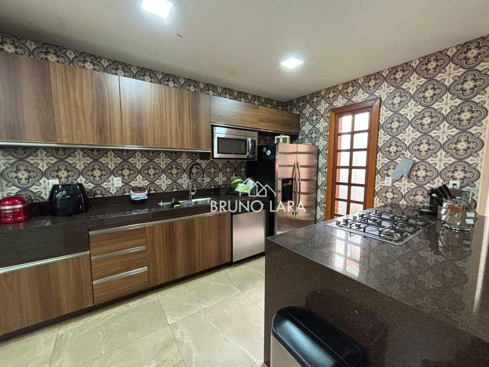 Sítio, 4 quartos, 1630 m² - Foto 8