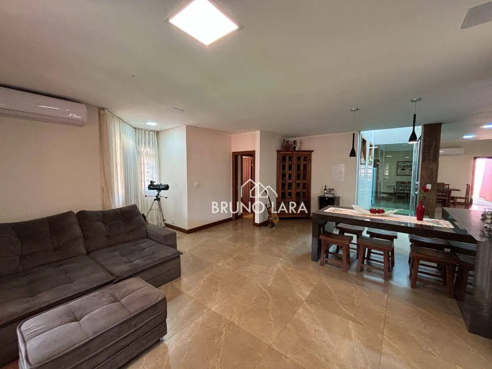 Sítio, 4 quartos, 1630 m² - Foto 10