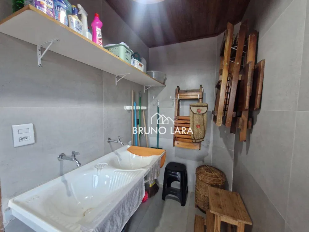 Casa de Condomínio, 3 quartos - Foto 11