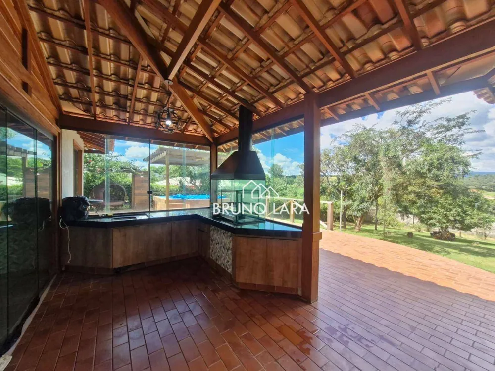 Casa de Condomínio, 3 quartos - Foto 5
