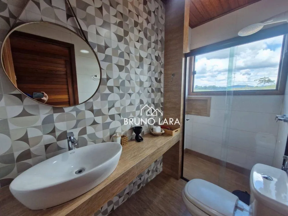Casa de Condomínio, 3 quartos - Foto 7