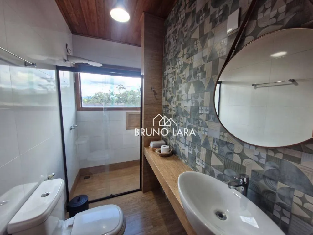 Casa de Condomínio, 3 quartos - Foto 6
