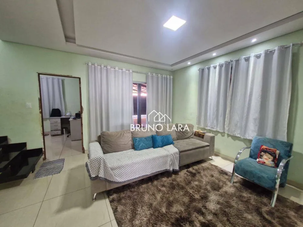 Casa, 4 quartos, 220 m² - Foto 10