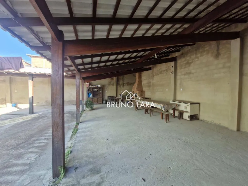 Casa, 4 quartos, 220 m² - Foto 6