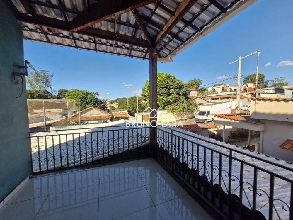Casa, 4 quartos, 220 m² - Foto 11