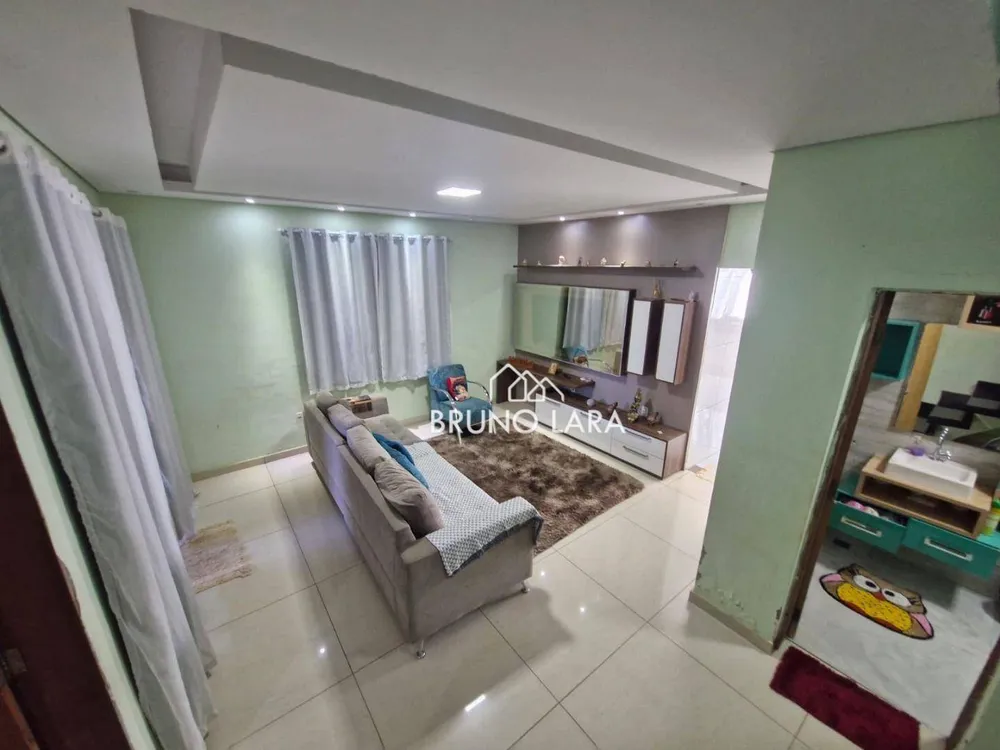 Casa, 4 quartos, 220 m² - Foto 9