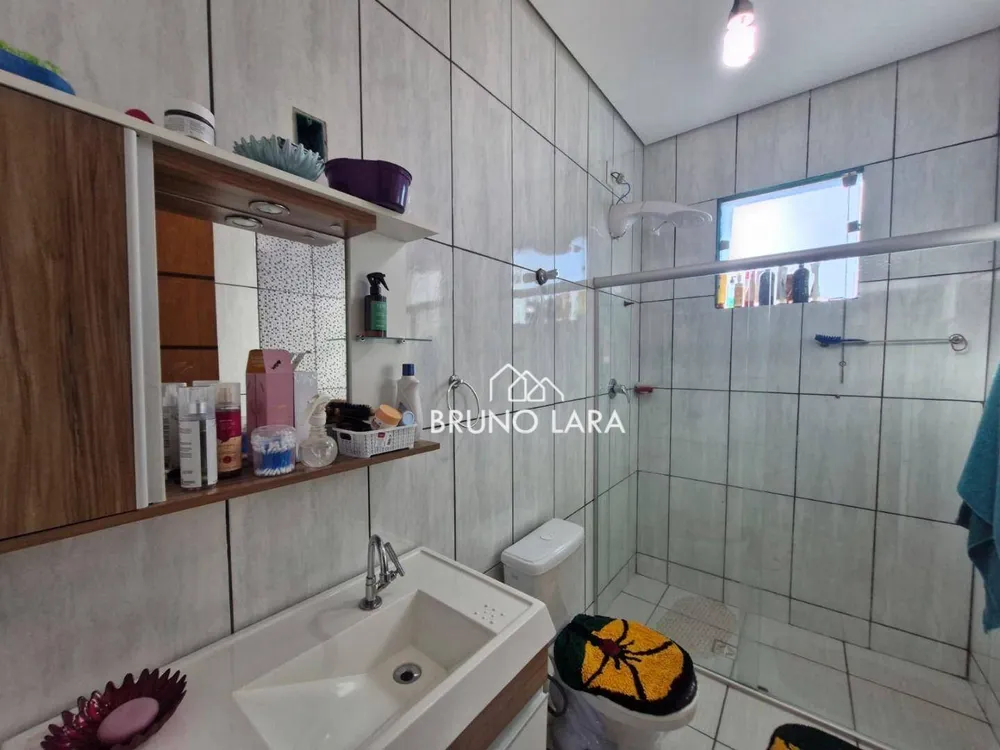 Casa, 4 quartos, 220 m² - Foto 15