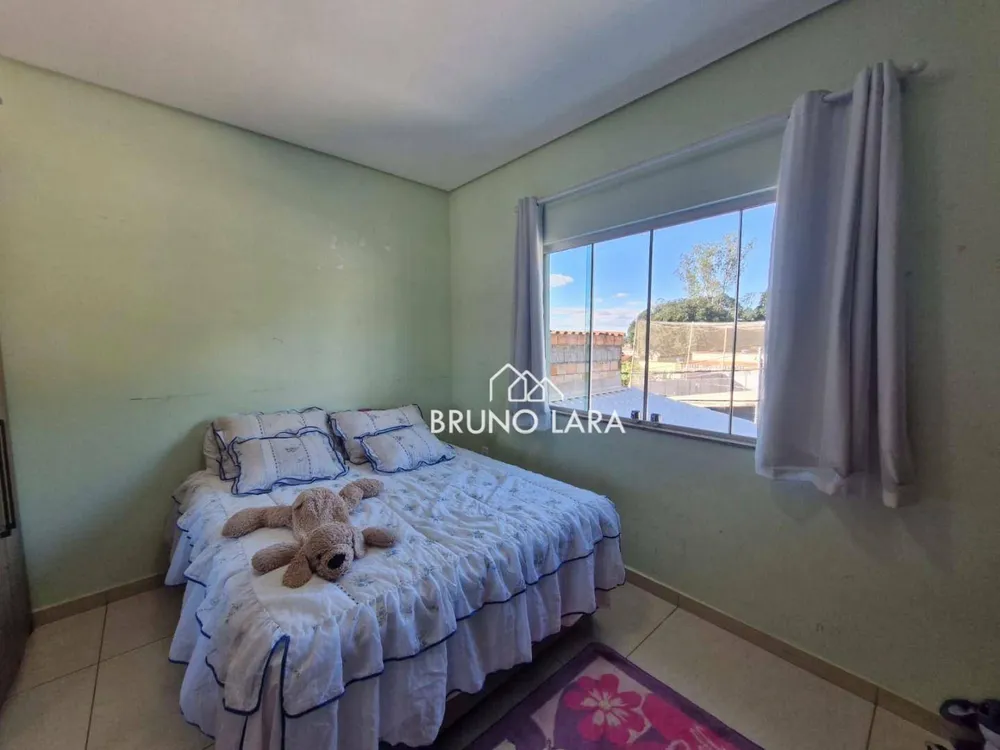 Casa, 4 quartos, 220 m² - Foto 12