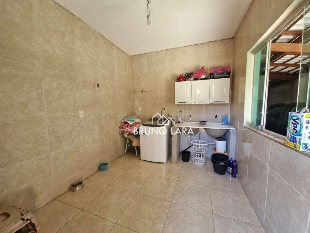 Casa, 4 quartos, 220 m² - Foto 16