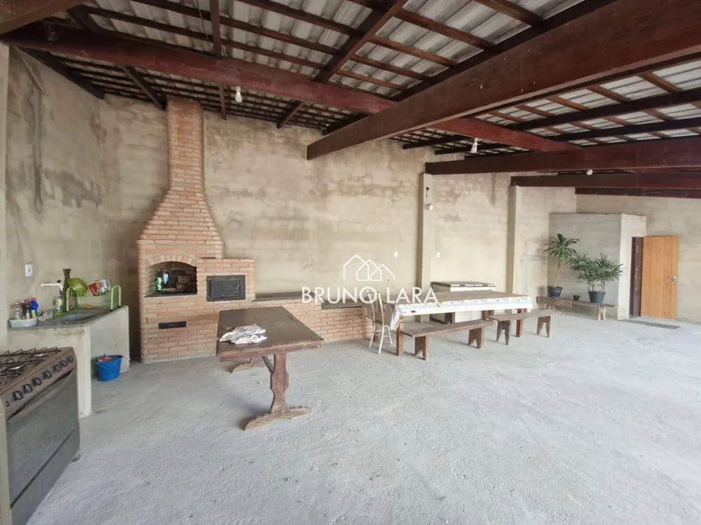 Casa, 4 quartos, 220 m² - Foto 5