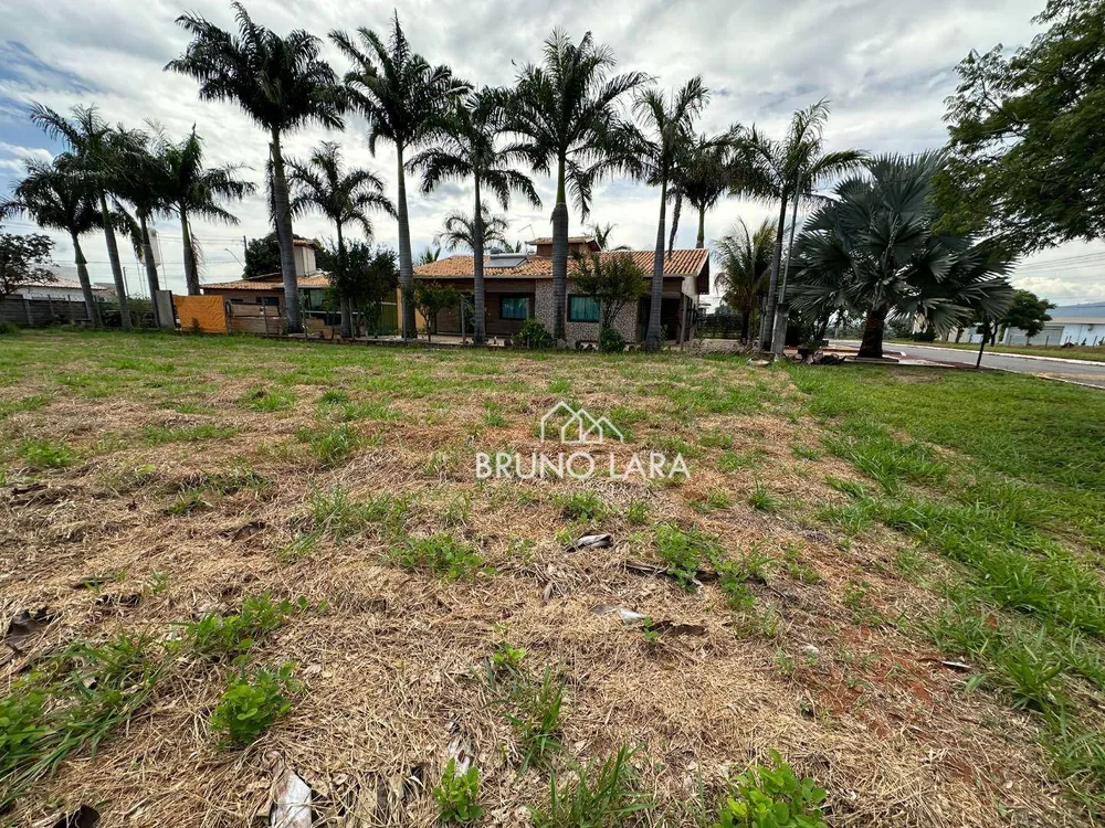 Loteamento e Condomínio, 1000 m² - Foto 2