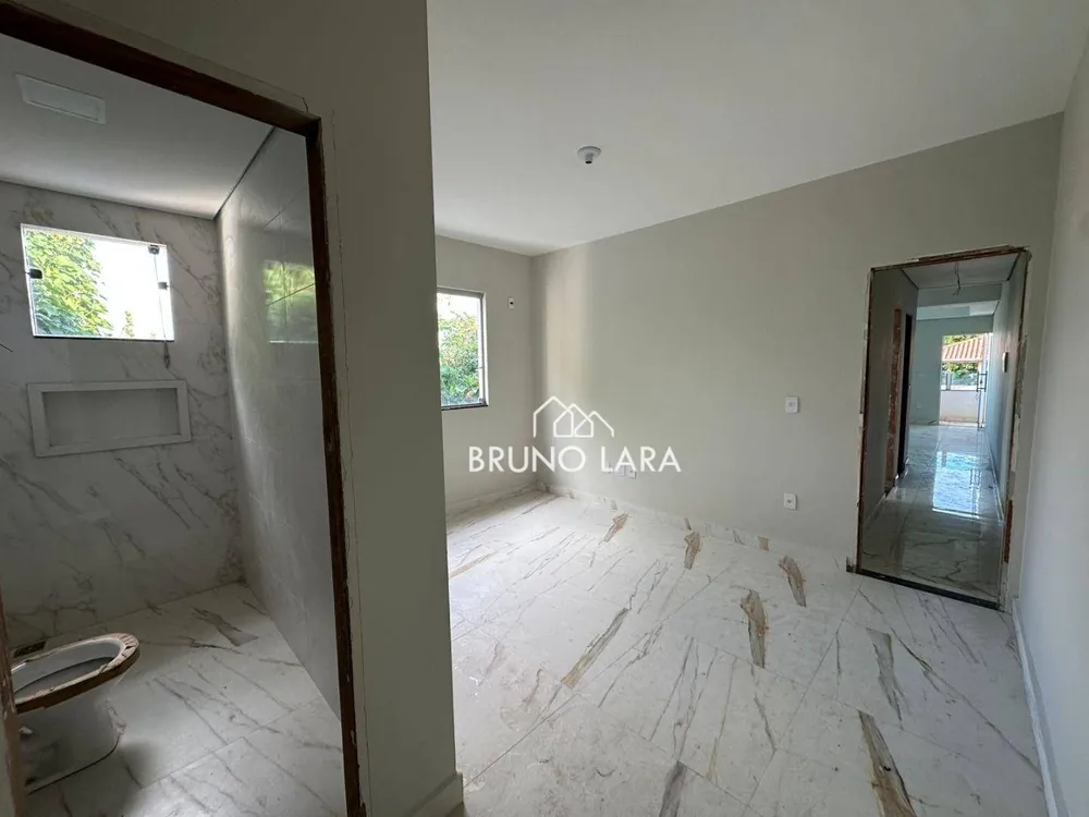 Casa, 2 quartos, 75 m² - Foto 7