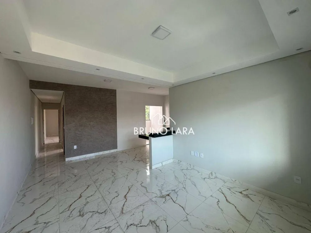 Casa, 2 quartos, 75 m² - Foto 2