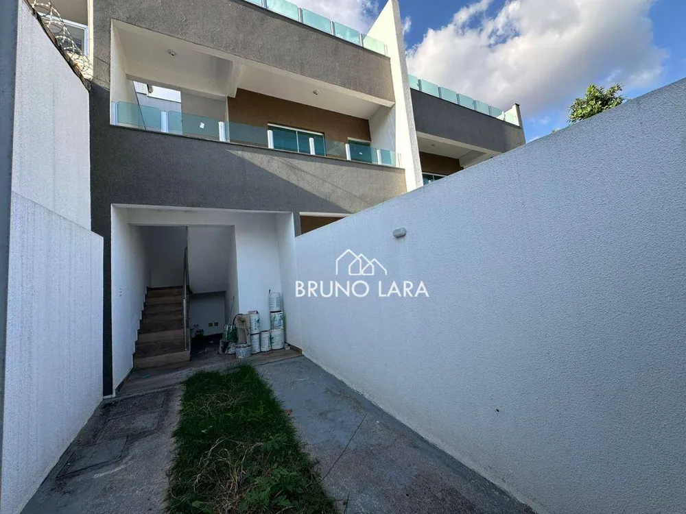 Casa, 2 quartos, 75 m² - Foto 1