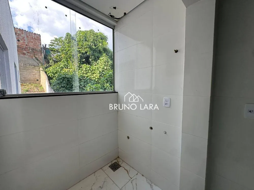 Casa, 2 quartos, 75 m² - Foto 7