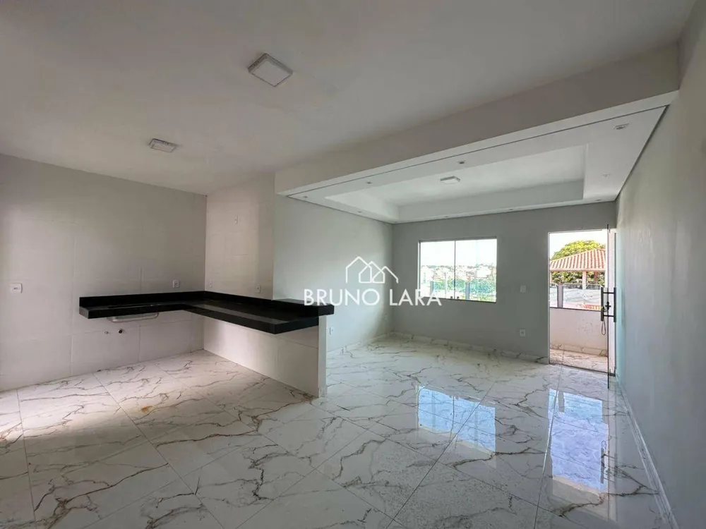 Casa, 2 quartos, 75 m² - Foto 4