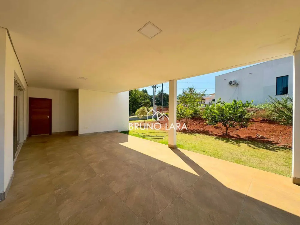 Casa de Condomínio, 3 quartos - Foto 5